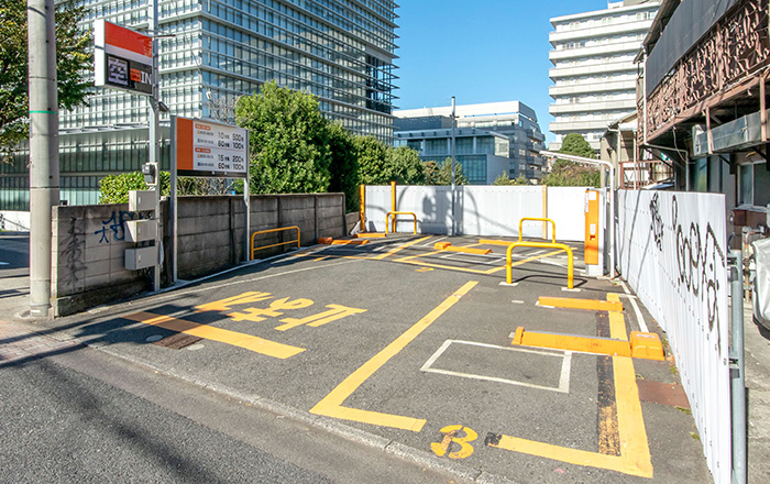 複雑な形状の土地は活用方法を工夫する